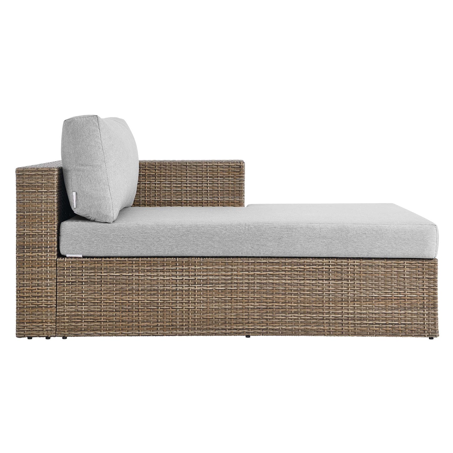 Convene Outdoor Patio Right-Arm Chaise