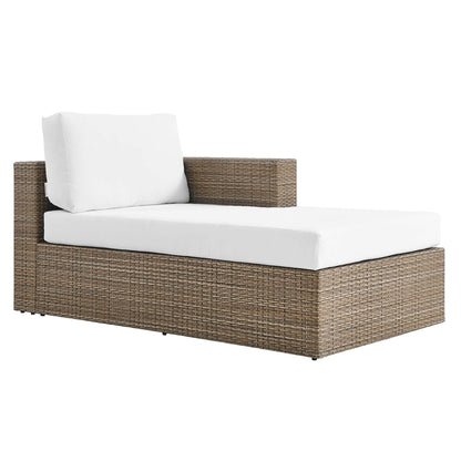 Convene Outdoor Patio Right-Arm Chaise