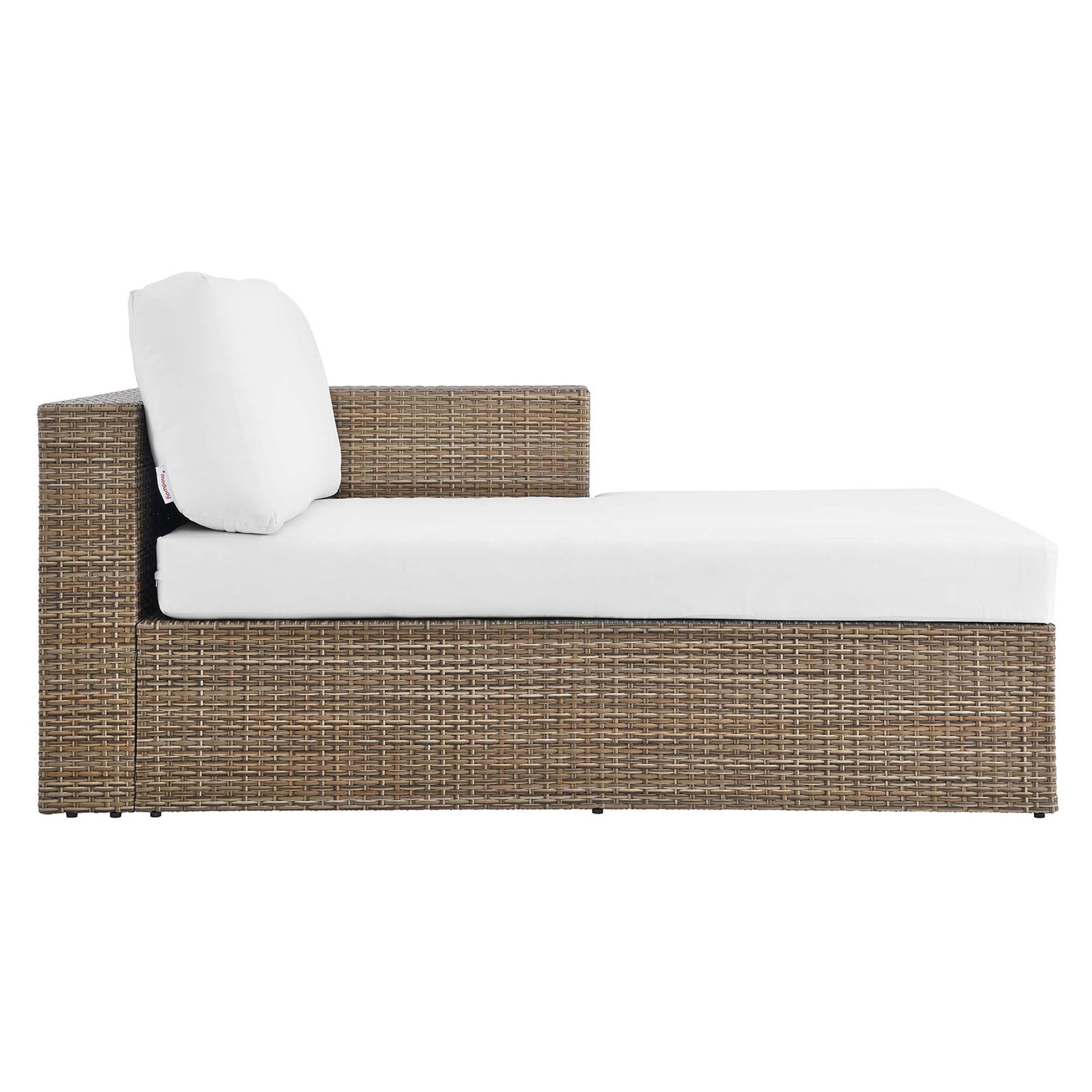 Convene Outdoor Patio Right-Arm Chaise