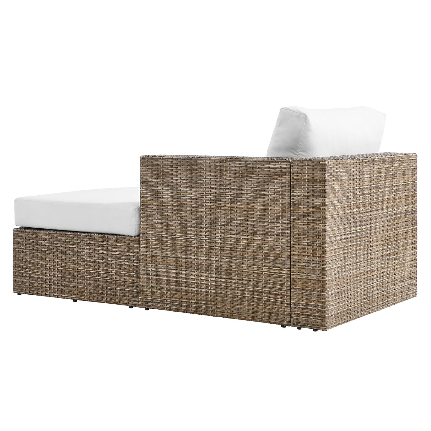 Convene Outdoor Patio Right-Arm Chaise