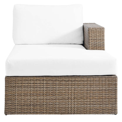 Convene Outdoor Patio Right-Arm Chaise