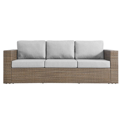 Convene Outdoor Patio Sofa