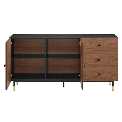 Nexus Storage Cabinet Sideboard