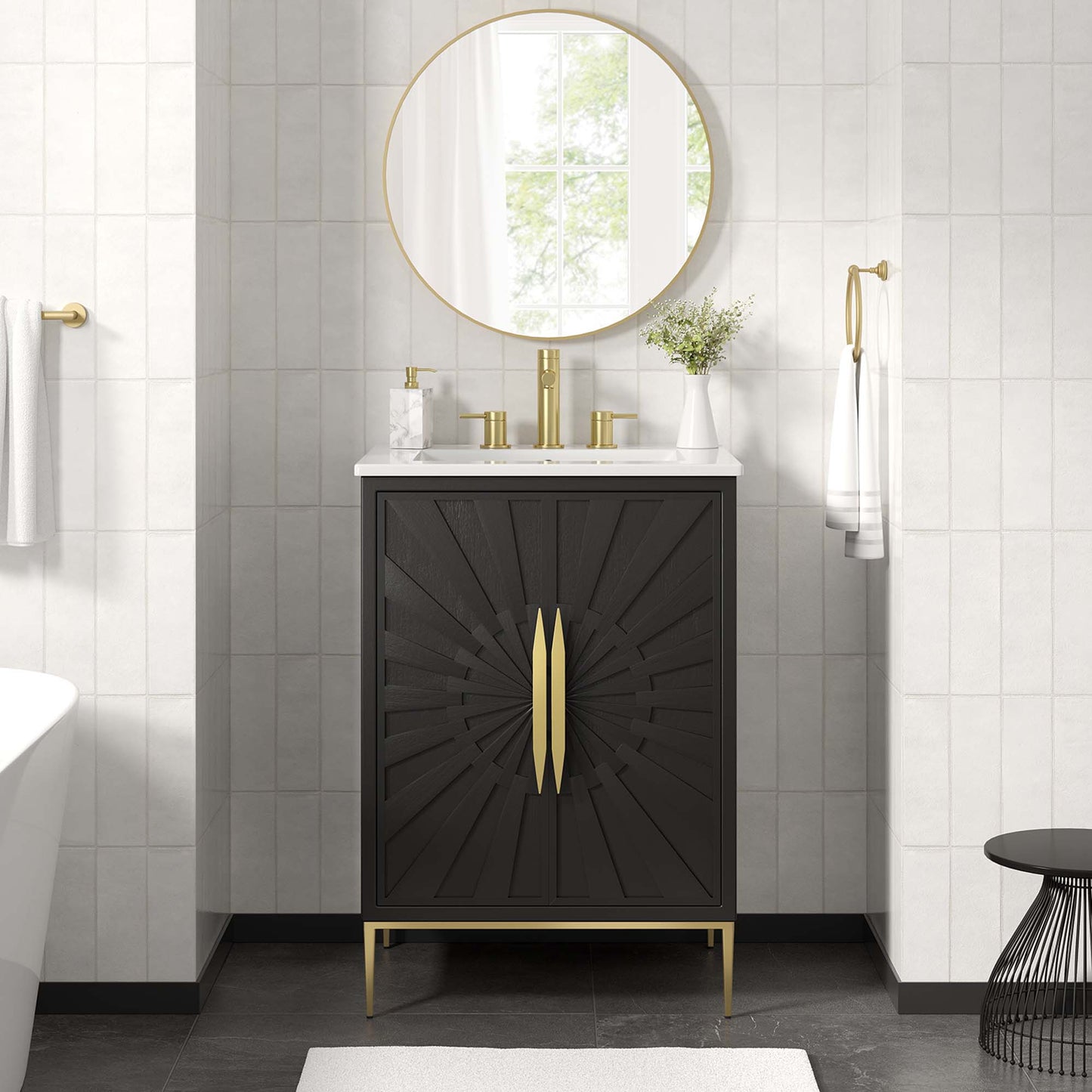 Awaken 24" Bathroom Vanity