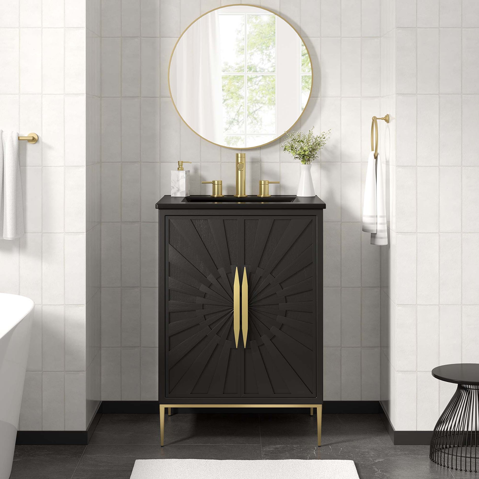 Awaken 24" Bathroom Vanity