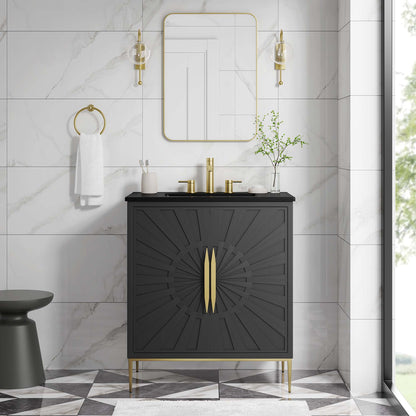 Awaken 30" Bathroom Vanity