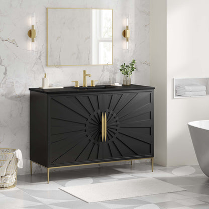 Awaken 48" Bathroom Vanity