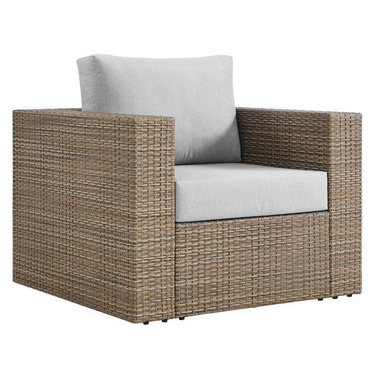 Convene Outdoor Patio Armchair