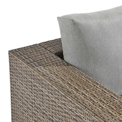 Convene Outdoor Patio Armchair