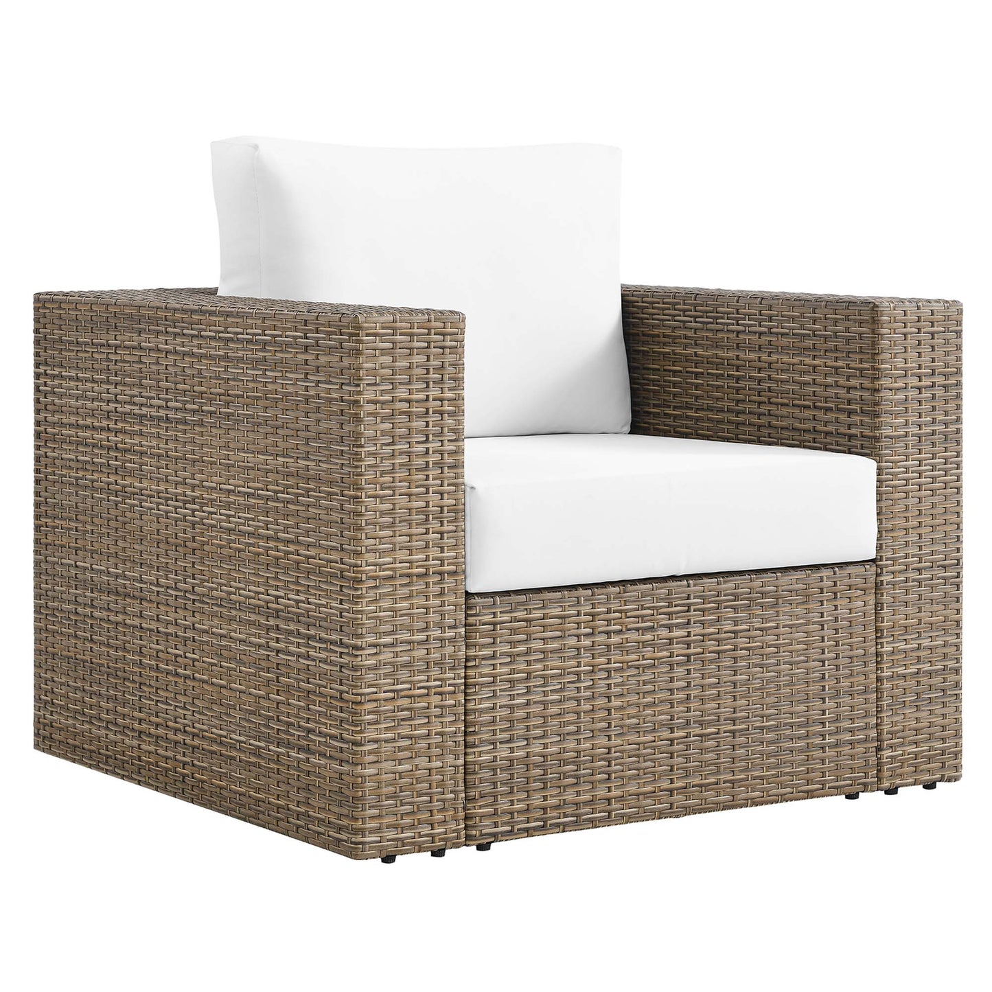 Convene Outdoor Patio Armchair