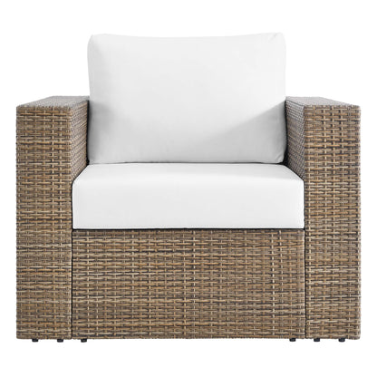 Convene Outdoor Patio Armchair