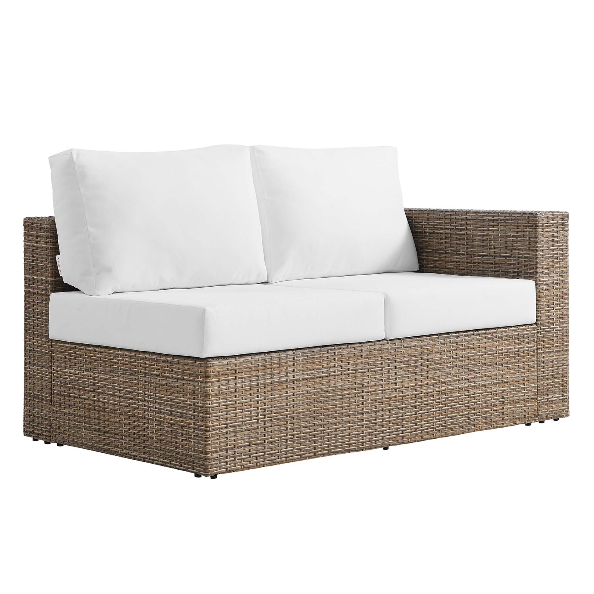 Convene Outdoor Patio 4-Piece Furniture Set