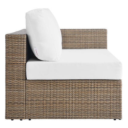 Convene Outdoor Patio 4-Piece Furniture Set