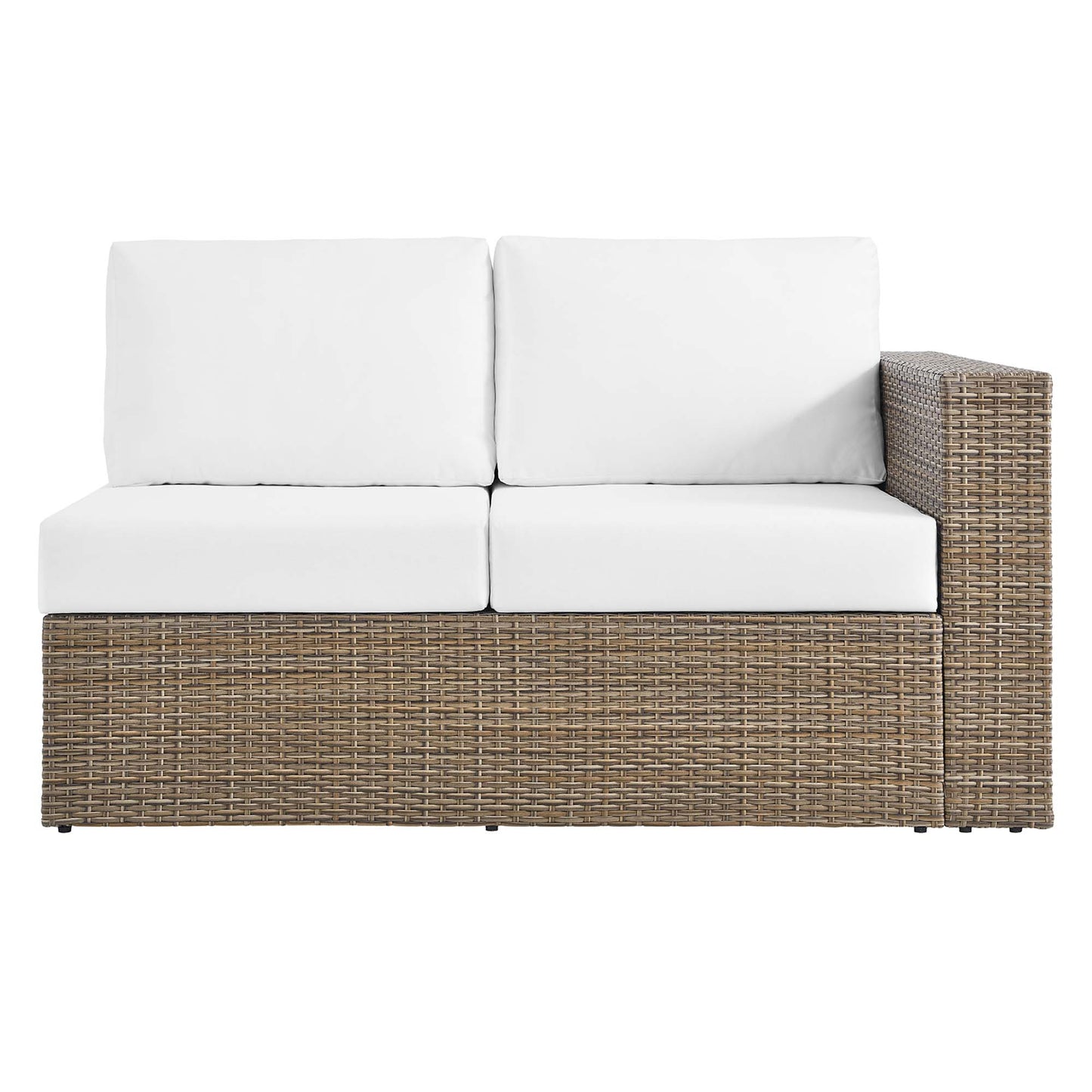 Convene Outdoor Patio 4-Piece Furniture Set