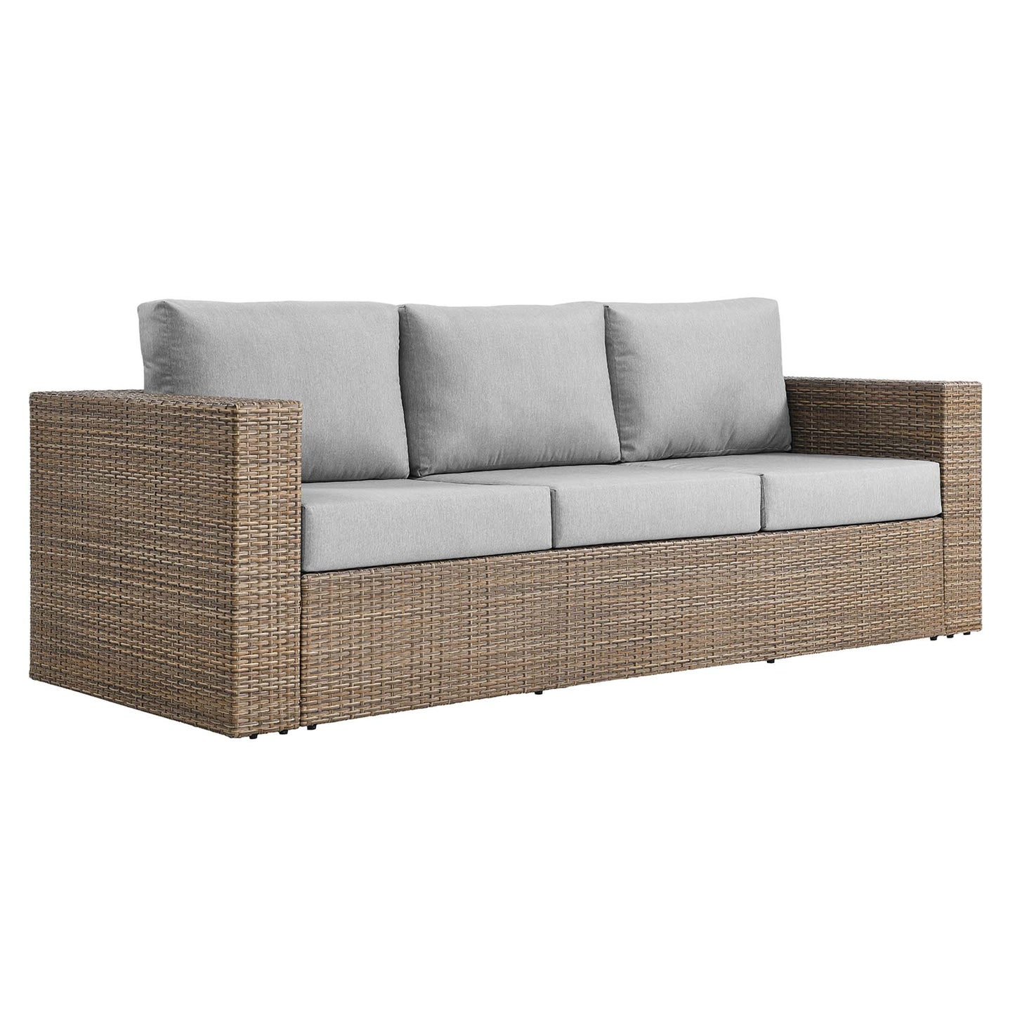 Convene Outdoor Patio 5-Piece Furniture Set