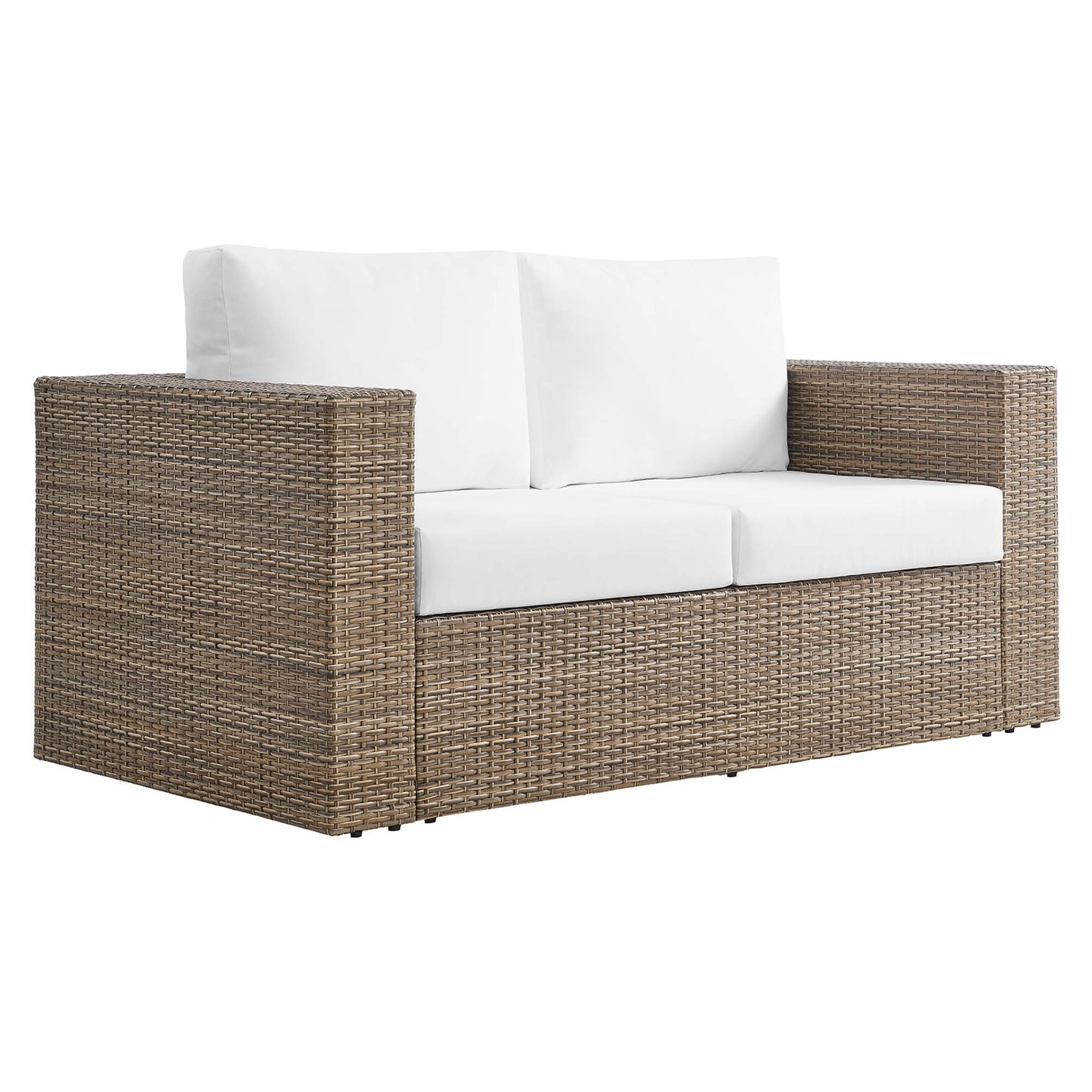 Convene Outdoor Patio 5-Piece Furniture Set