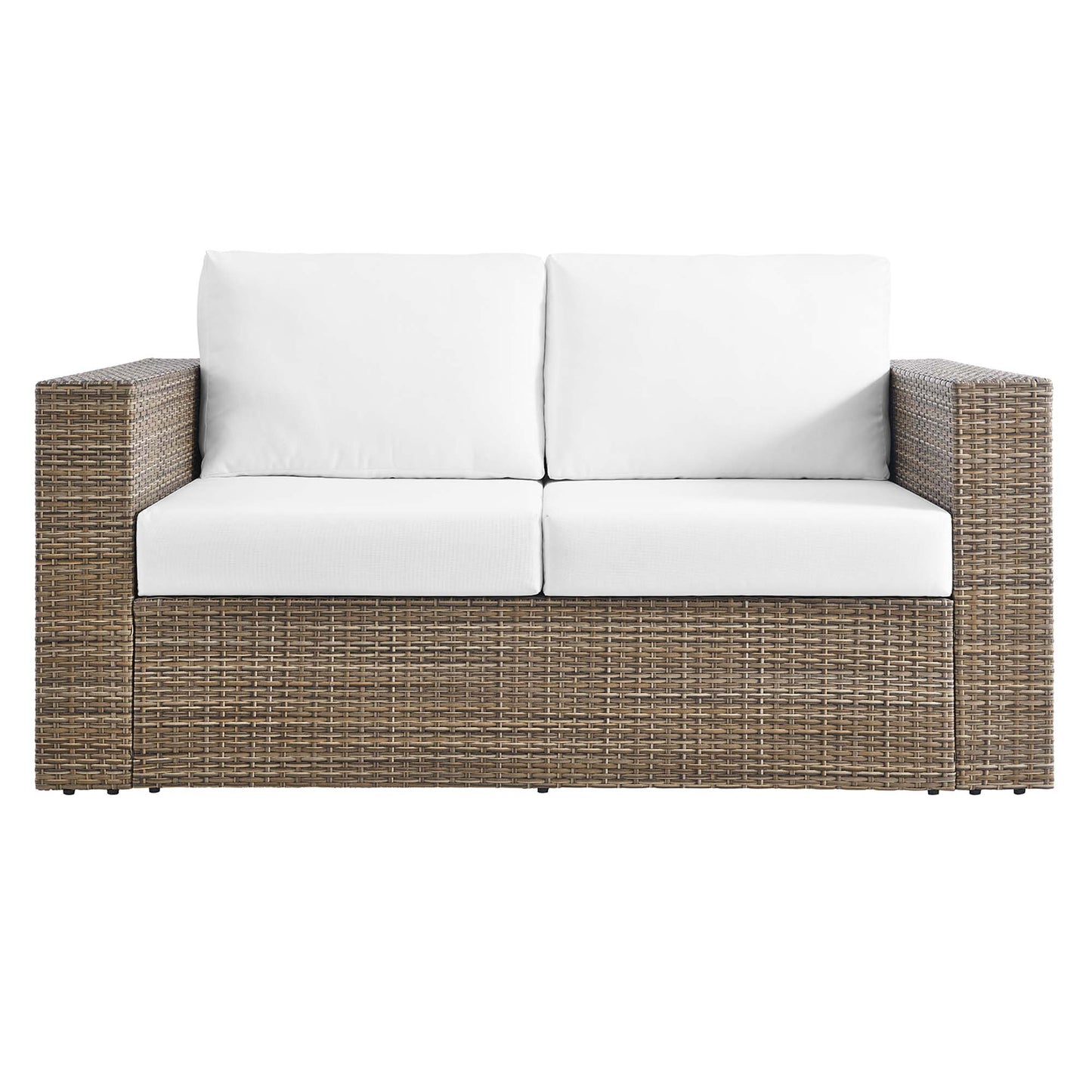 Convene Outdoor Patio 5-Piece Furniture Set