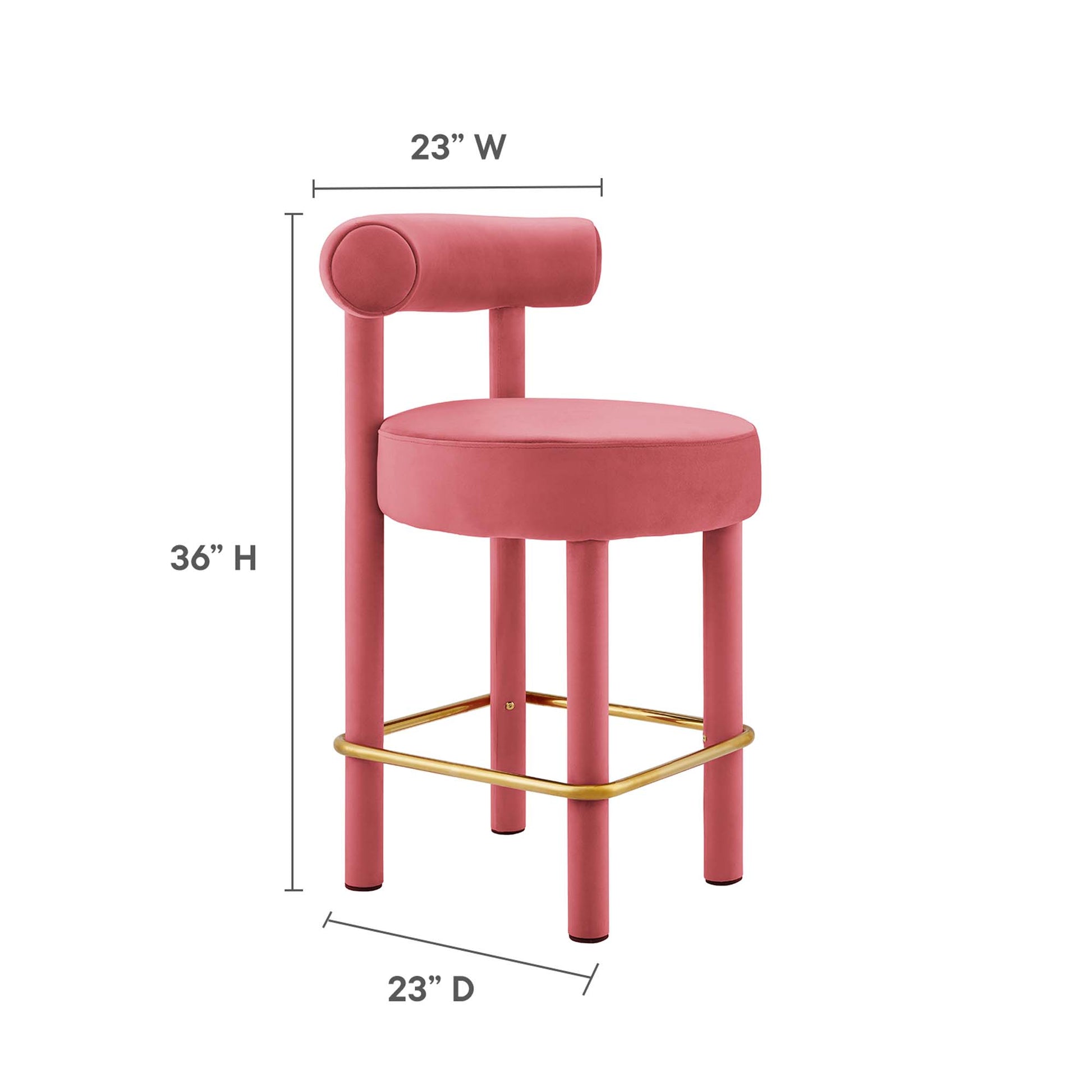 Bar and Dining, Bar and Counter Stools