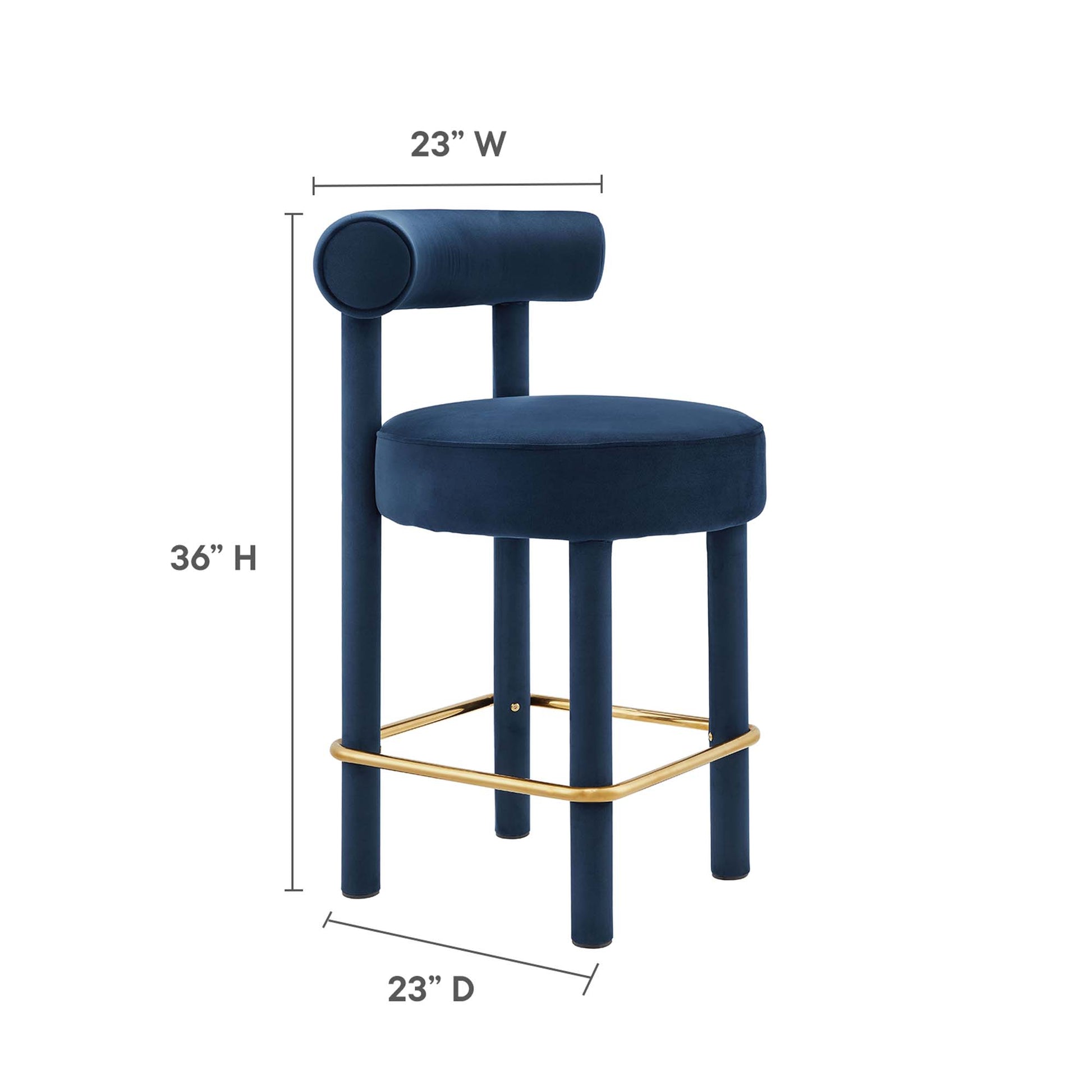 Bar and Dining, Bar and Counter Stools