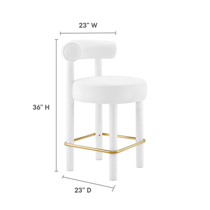 Bar and Dining, Bar and Counter Stools