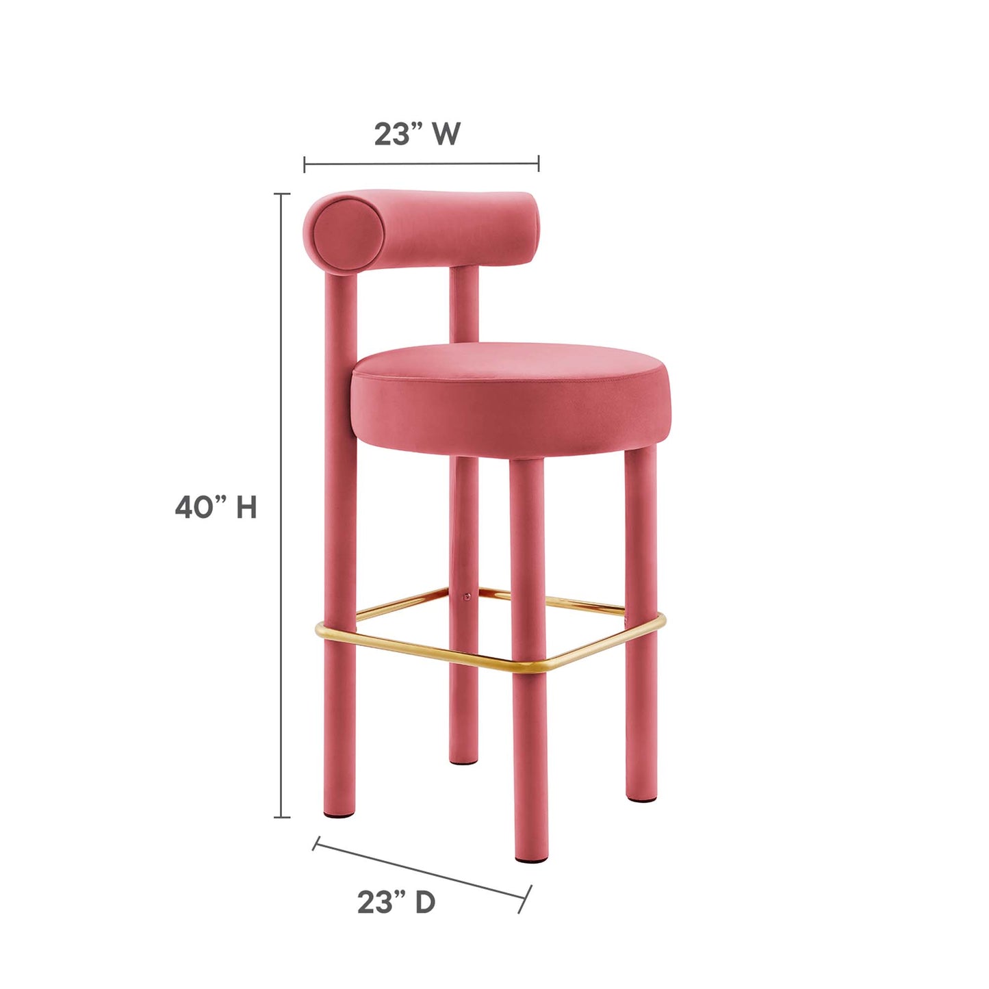 Bar and Dining, Bar and Counter Stools