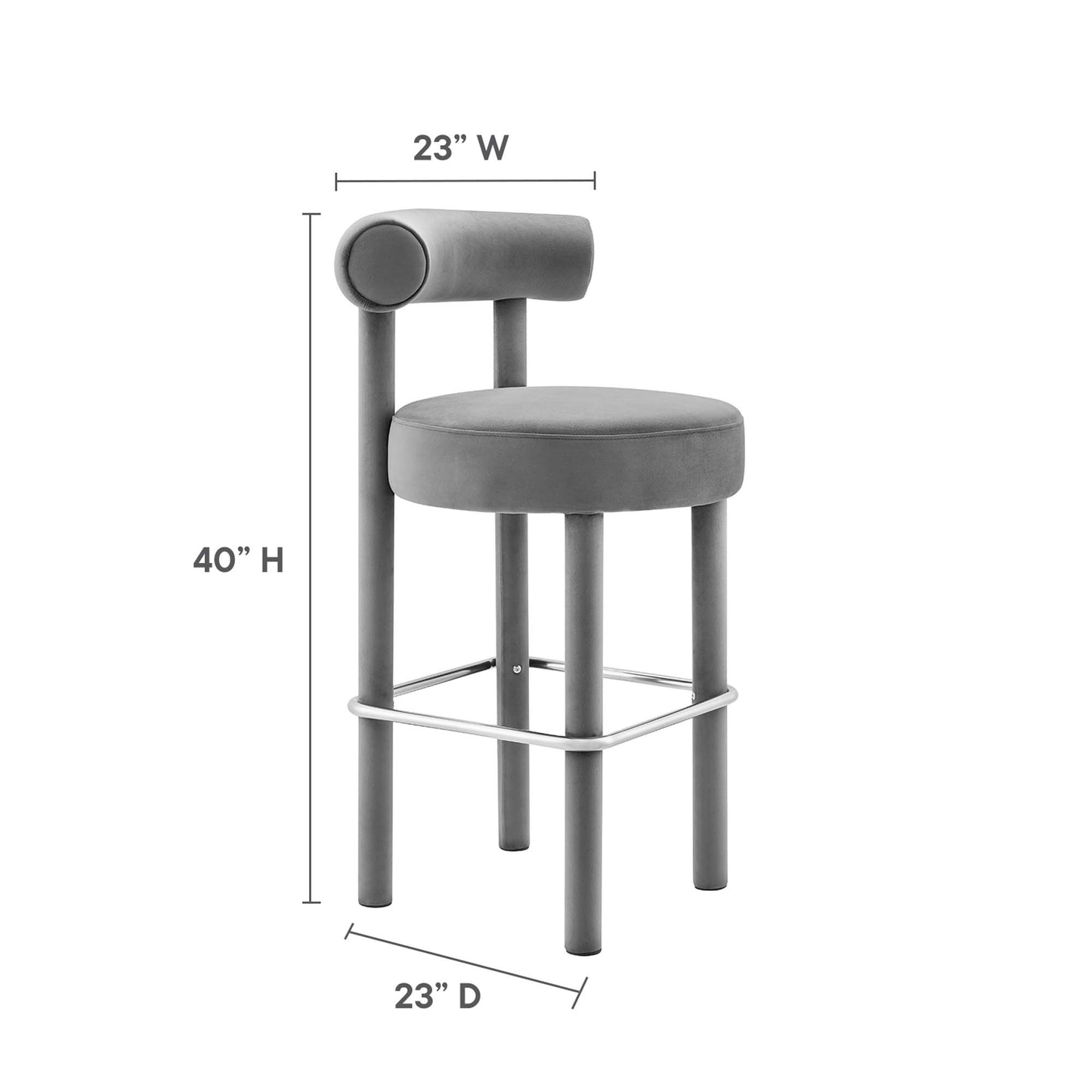 Bar and Dining, Bar and Counter Stools