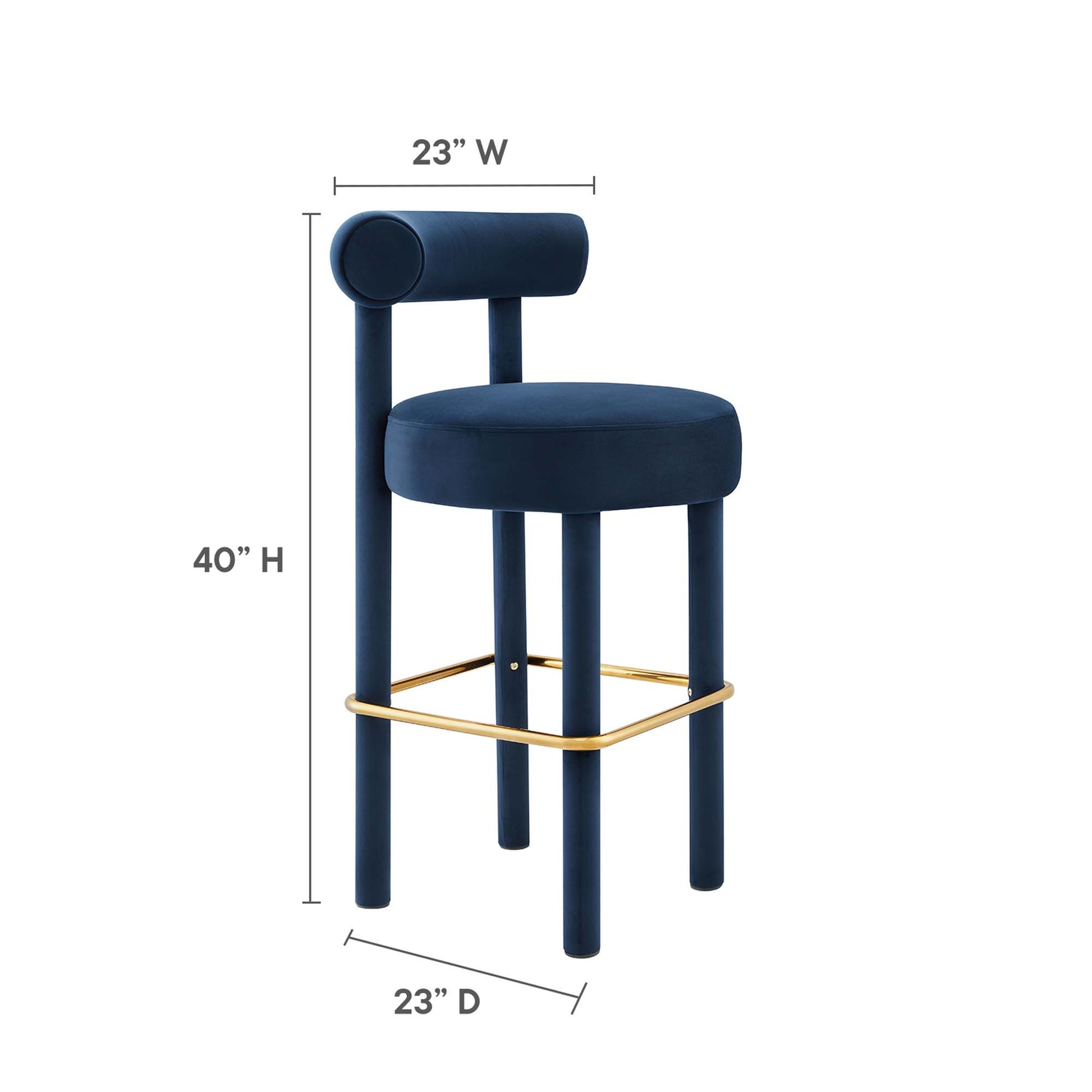 Bar and Dining, Bar and Counter Stools