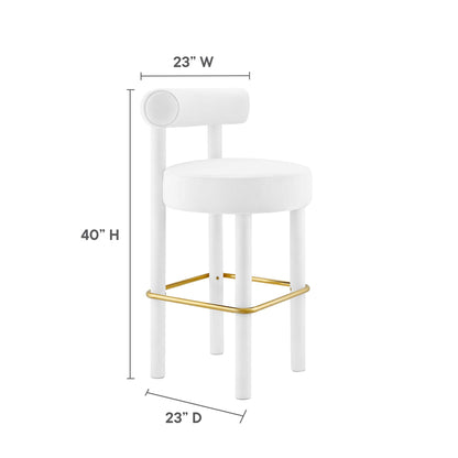 Bar and Dining, Bar and Counter Stools