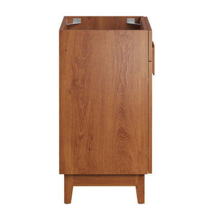 Miles 24” Bathroom Vanity Cabinet (Sink Basin Not Included)