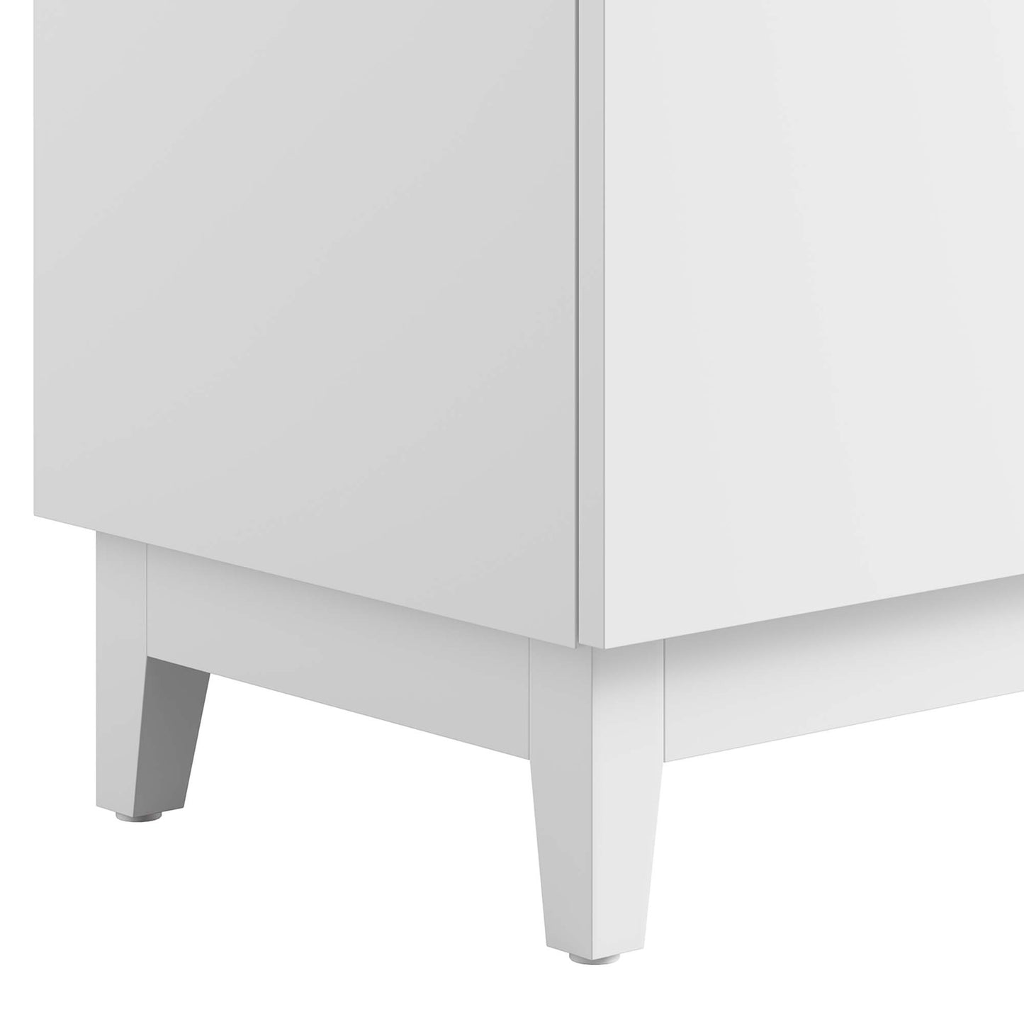 Miles 36” Bathroom Vanity Cabinet (Sink Basin Not Included)