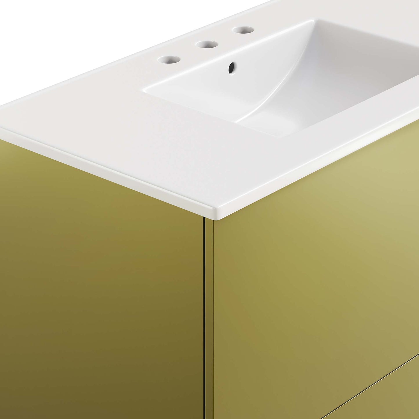 Quantum 36" Bathroom Vanity