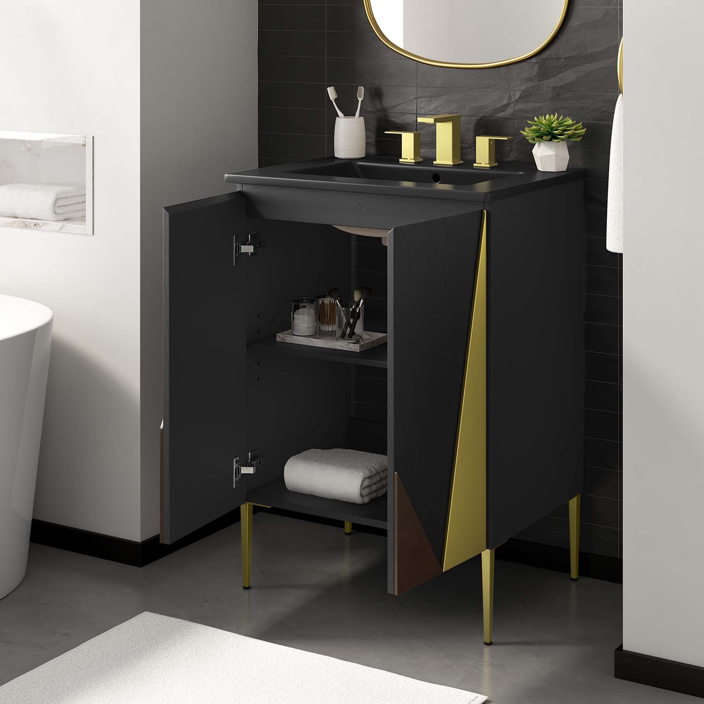 Alchemist 24" Bathroom Vanity