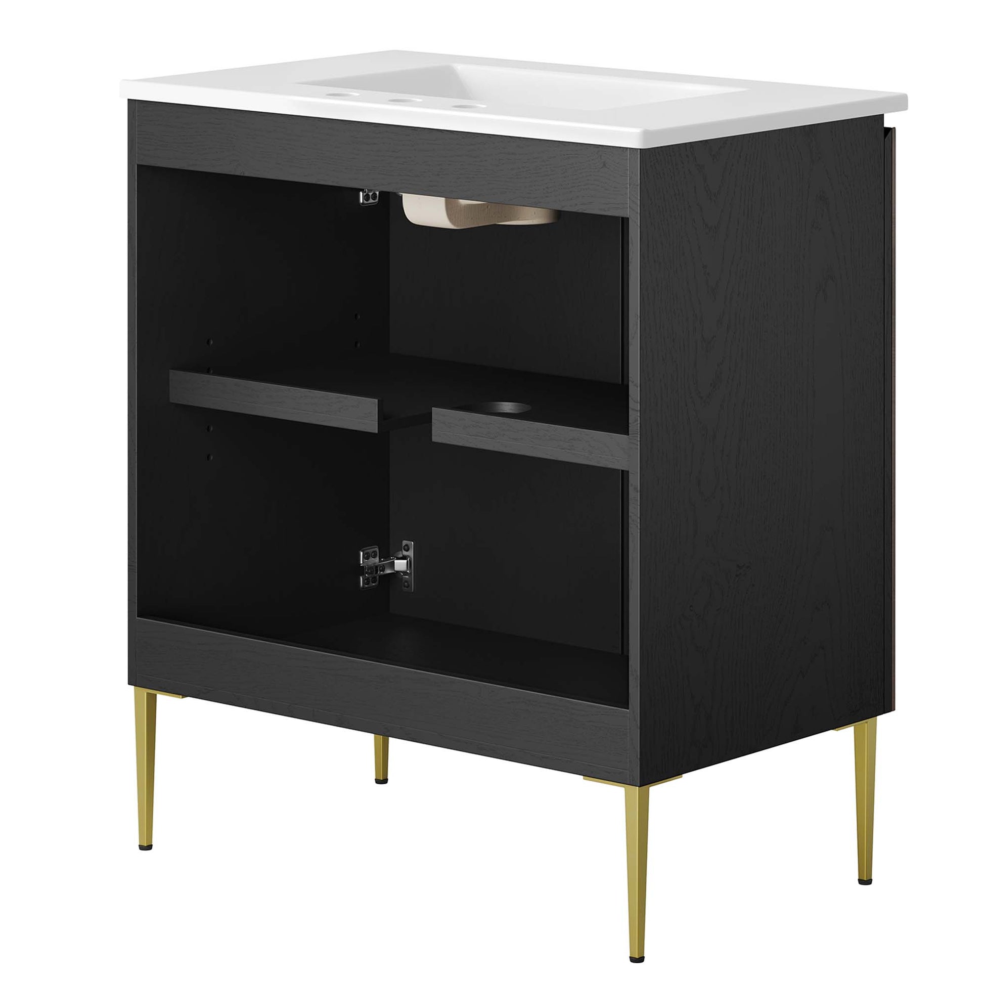 Alchemist 30" Bathroom Vanity