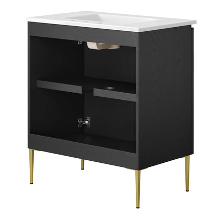 Alchemist 30" Bathroom Vanity