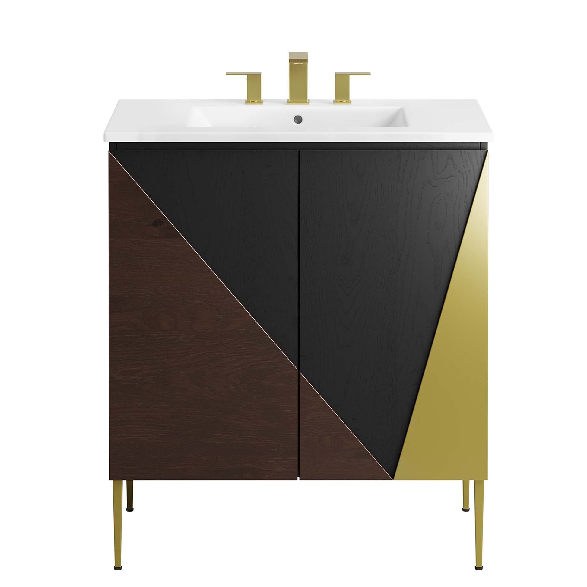 Alchemist 30" Bathroom Vanity