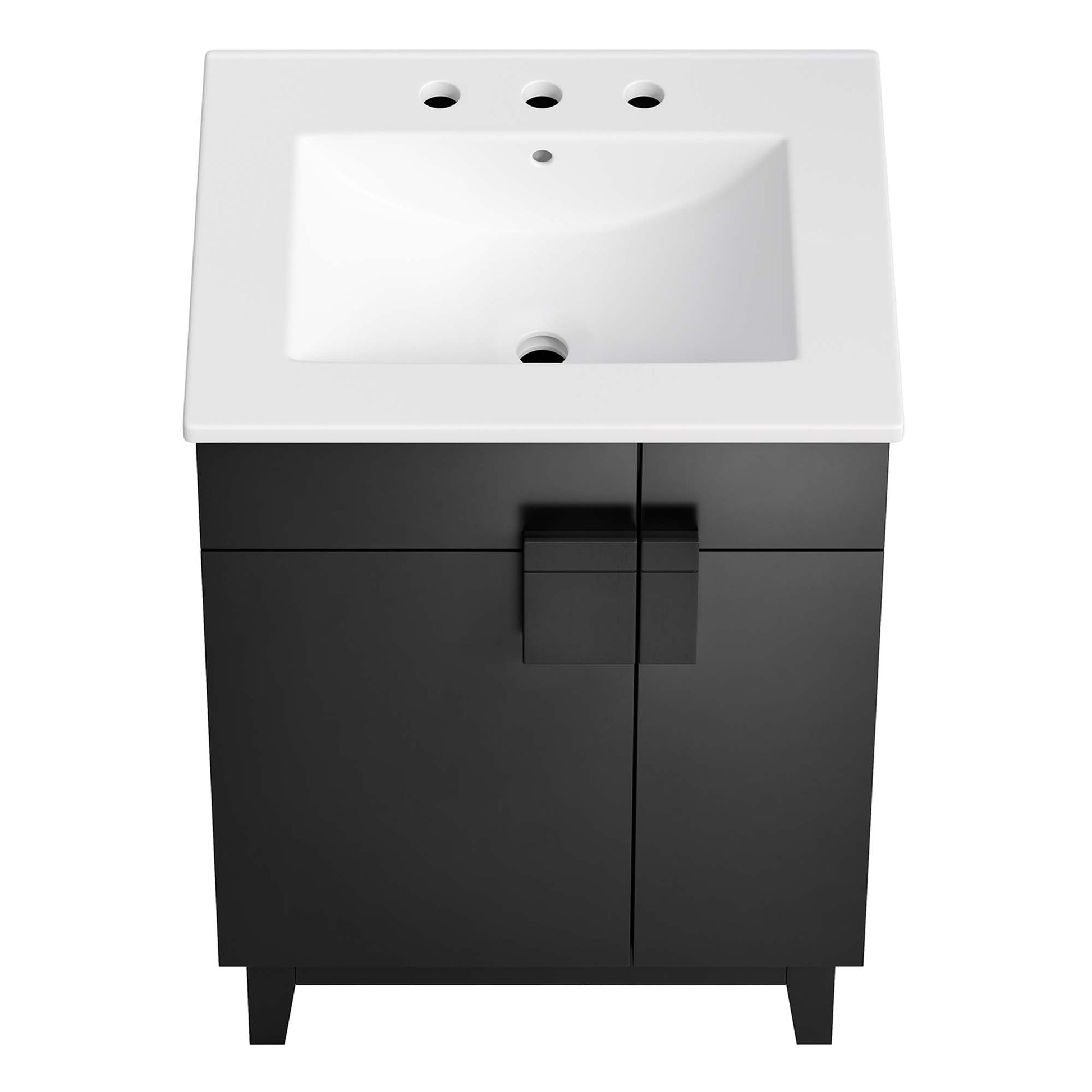 Miles 24” Bathroom Vanity