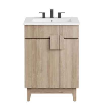 Miles 24” Bathroom Vanity