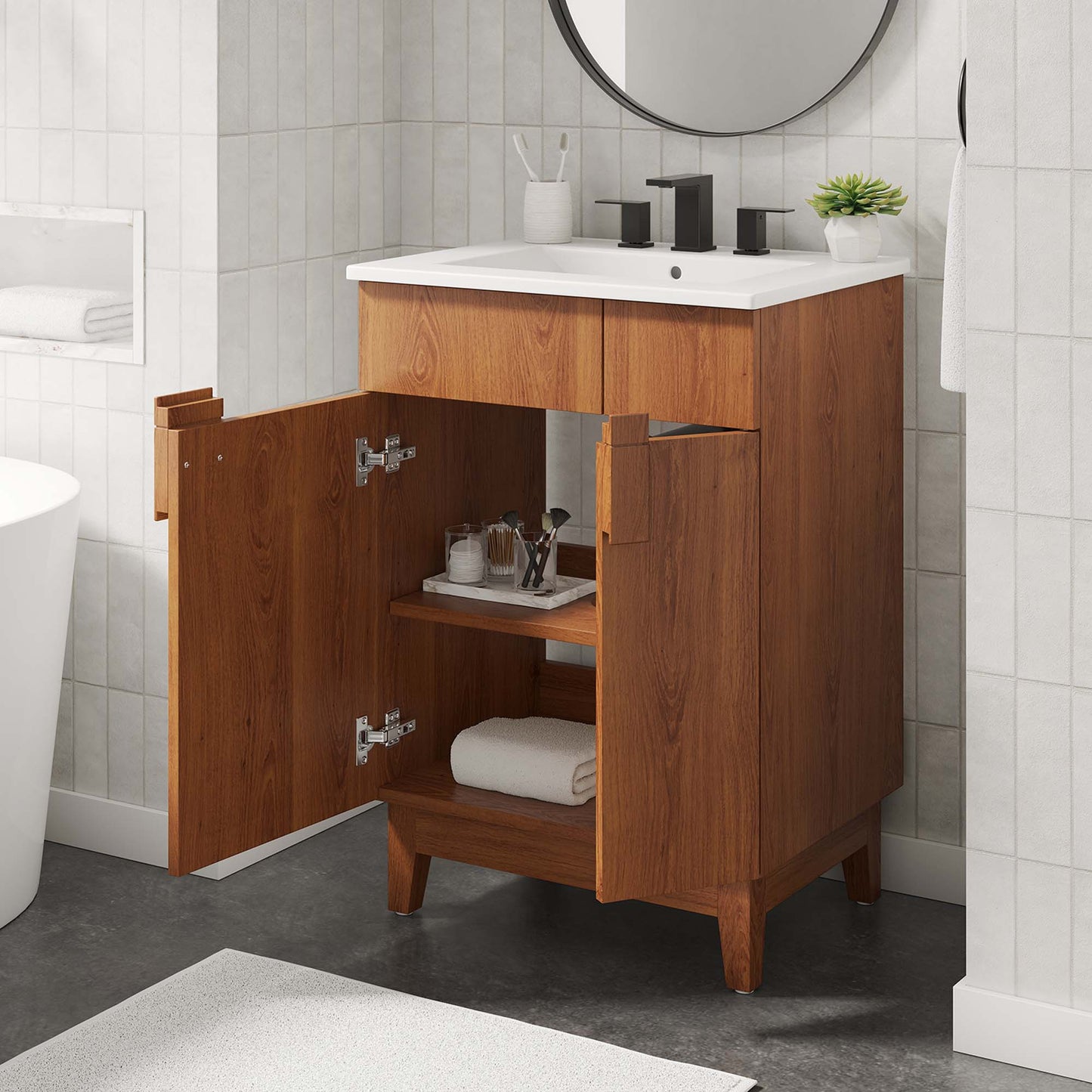 Miles 24” Bathroom Vanity