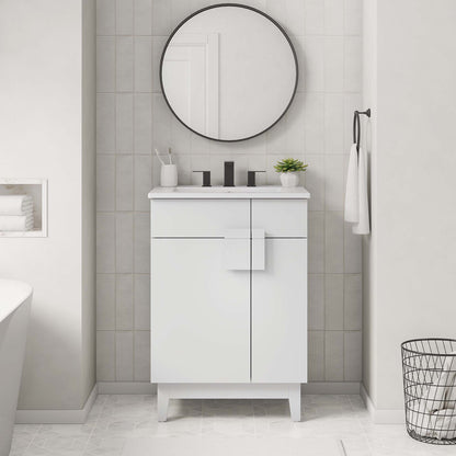 Miles 24” Bathroom Vanity