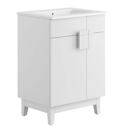 Miles 24” Bathroom Vanity