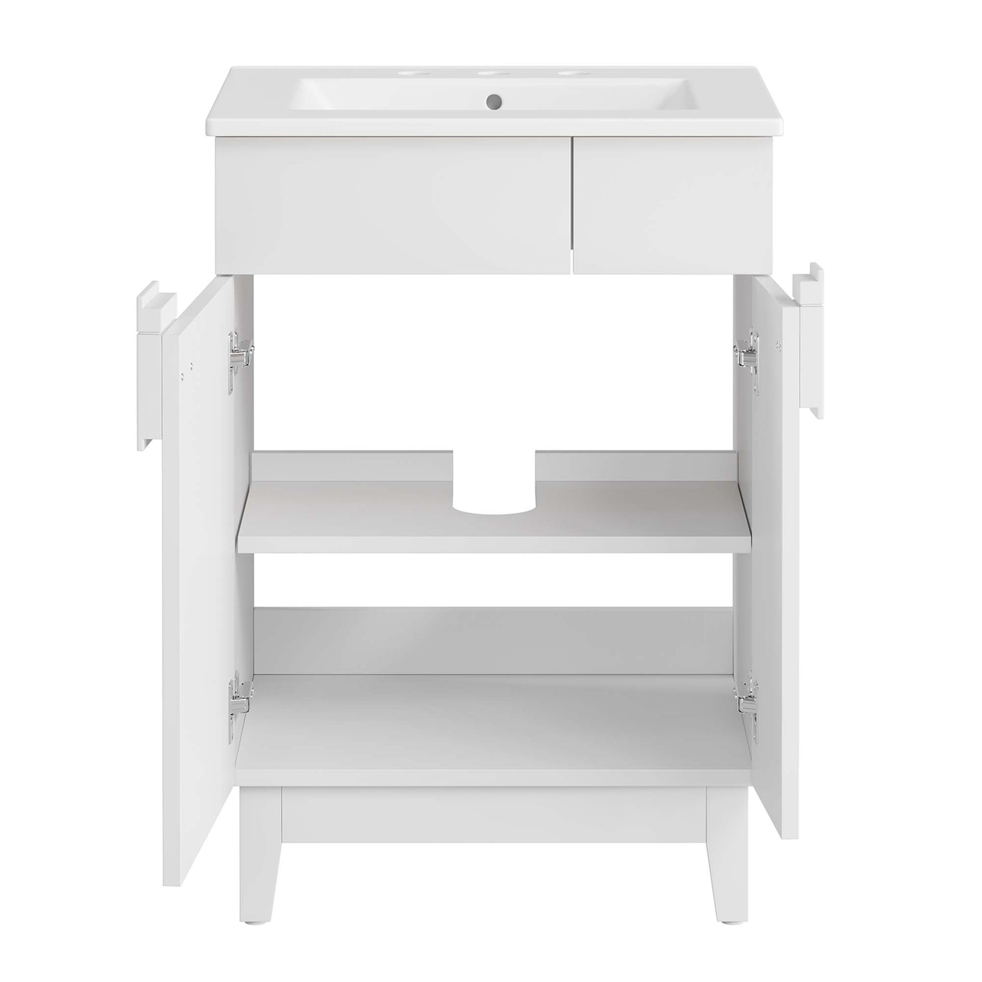 Miles 24” Bathroom Vanity