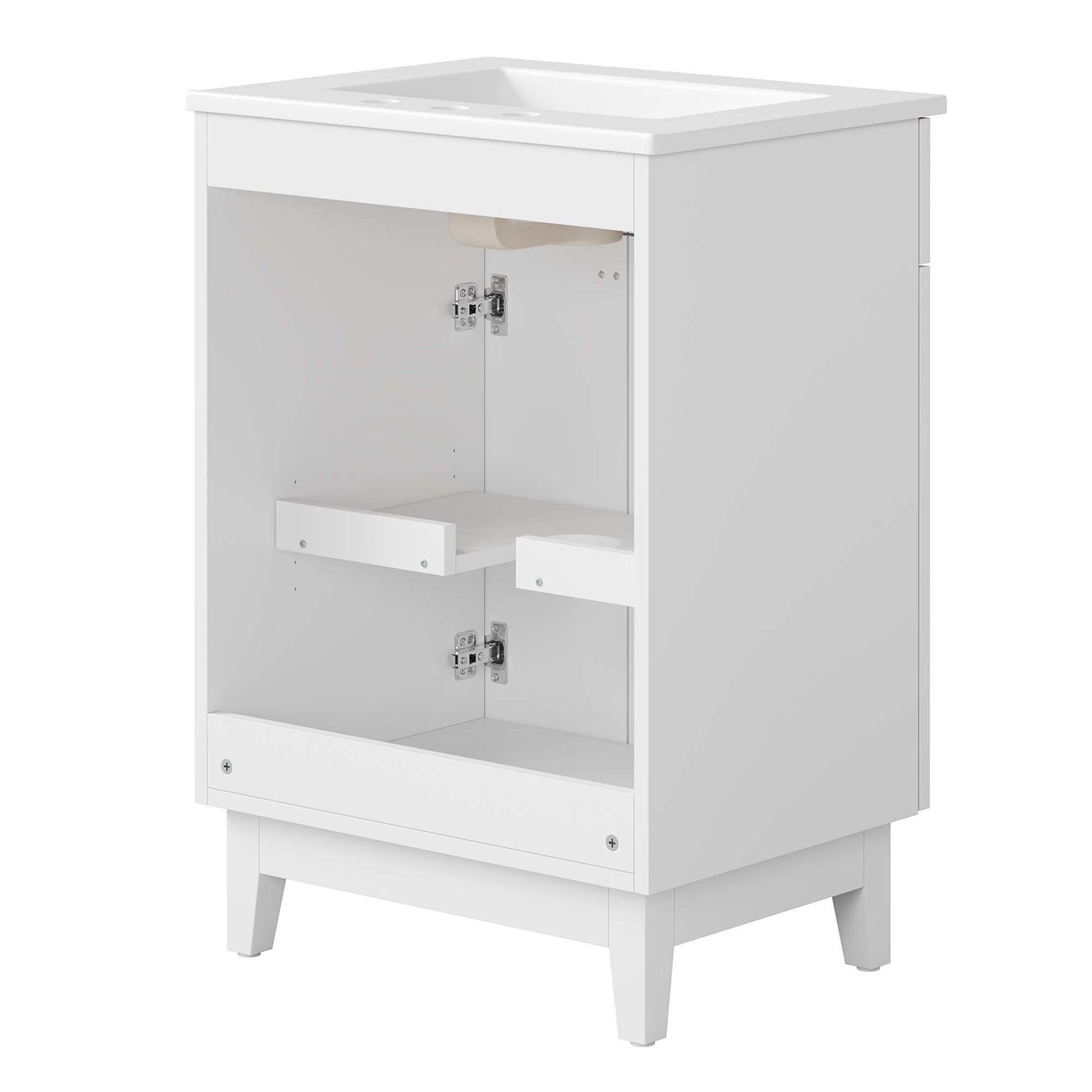 Miles 24” Bathroom Vanity