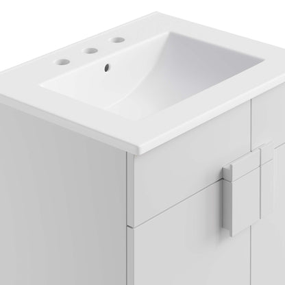 Miles 24” Bathroom Vanity