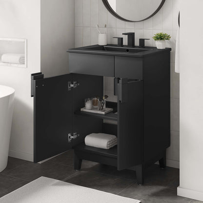 Miles 24” Bathroom Vanity