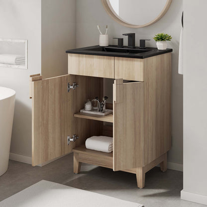 Miles 24” Bathroom Vanity