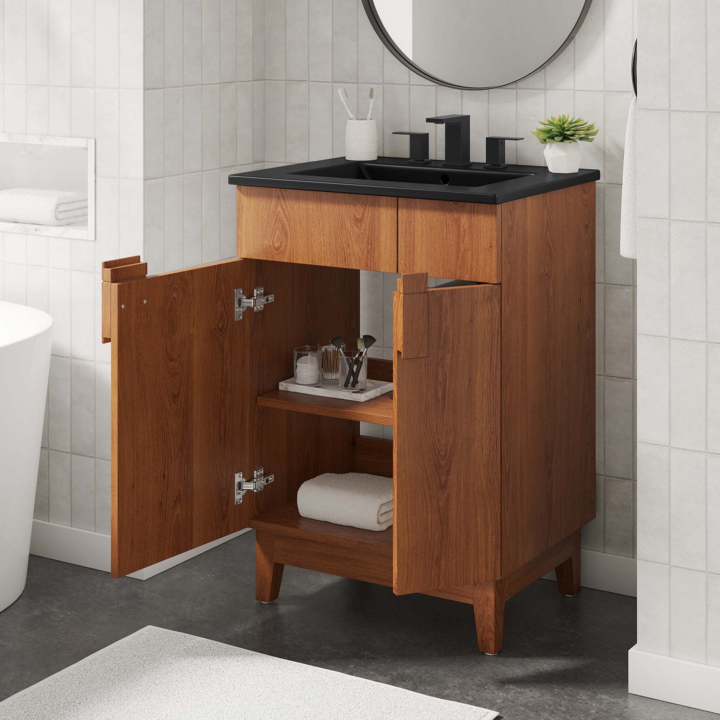 Miles 24” Bathroom Vanity