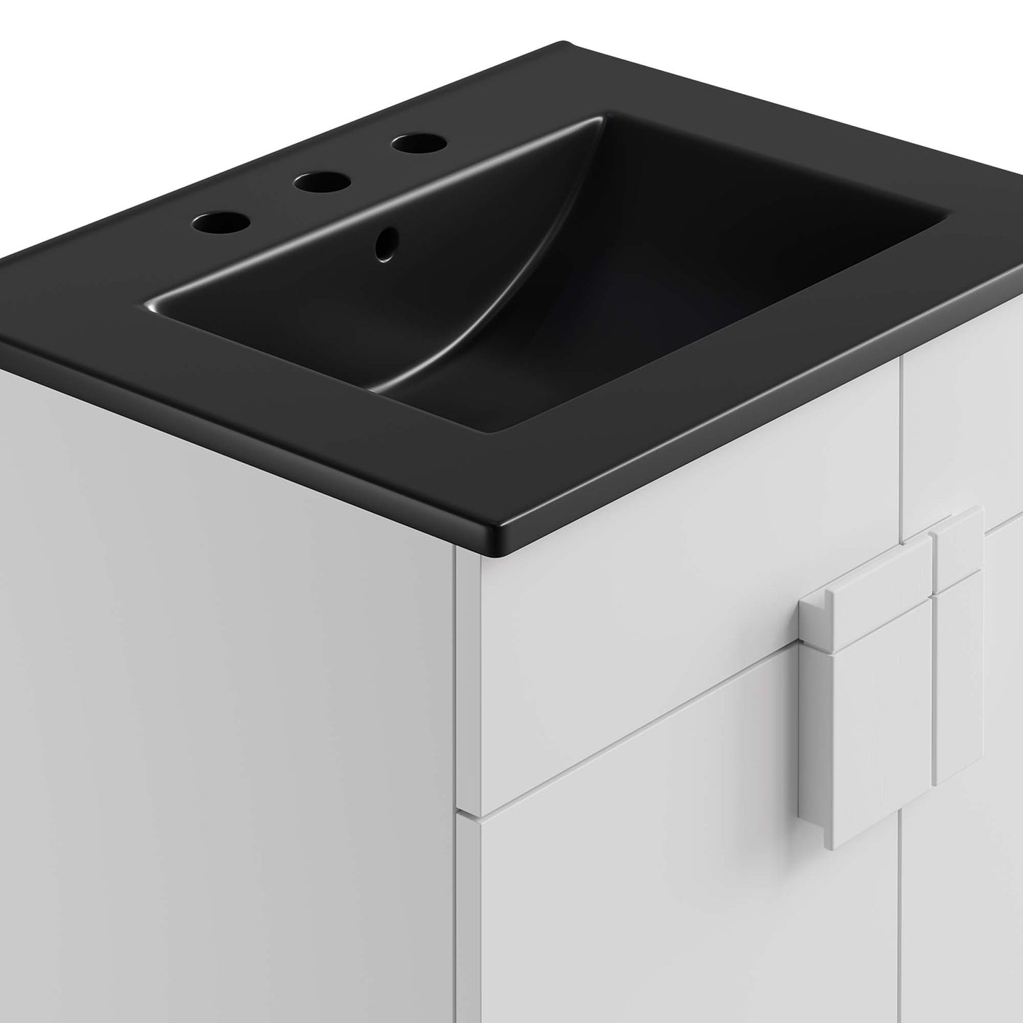 Miles 24” Bathroom Vanity