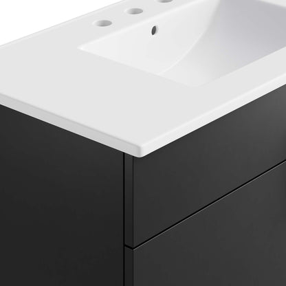 Miles 36” Bathroom Vanity