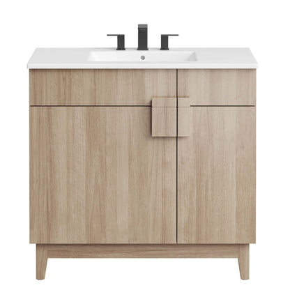 Miles 36” Bathroom Vanity