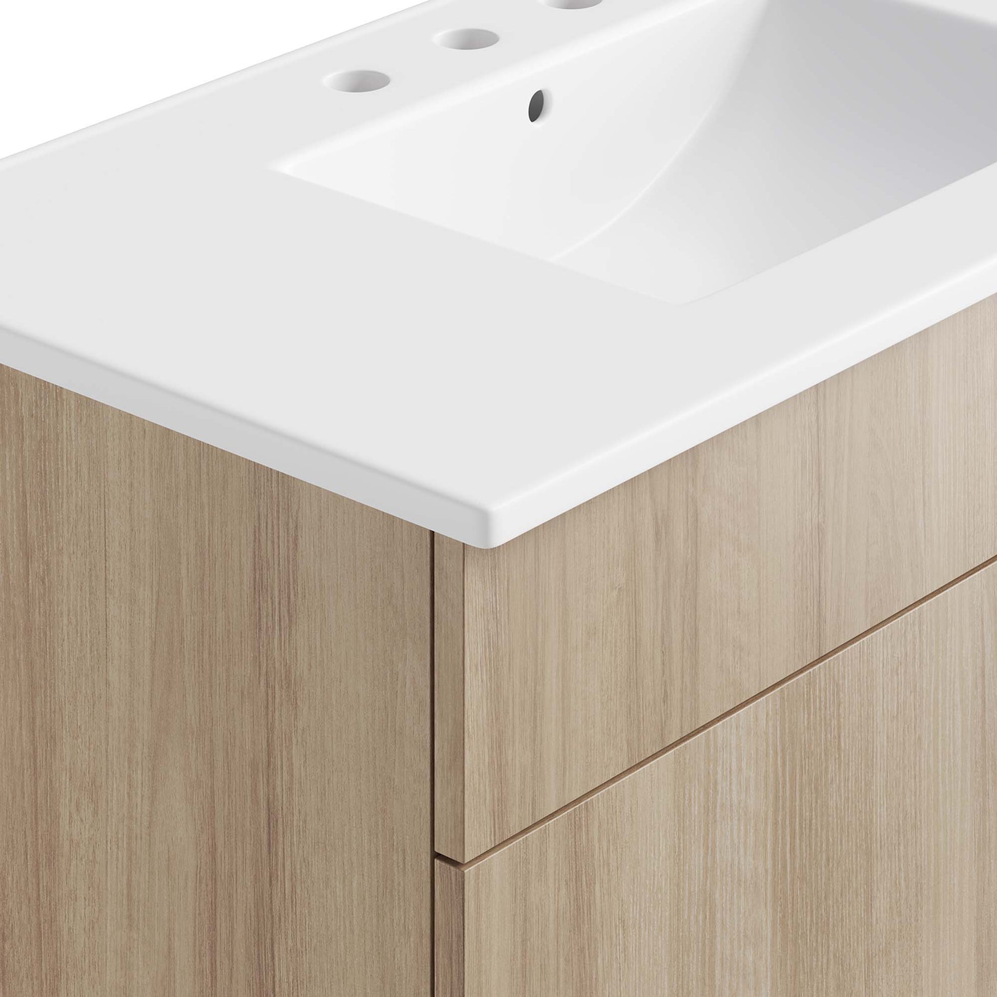 Miles 36” Bathroom Vanity